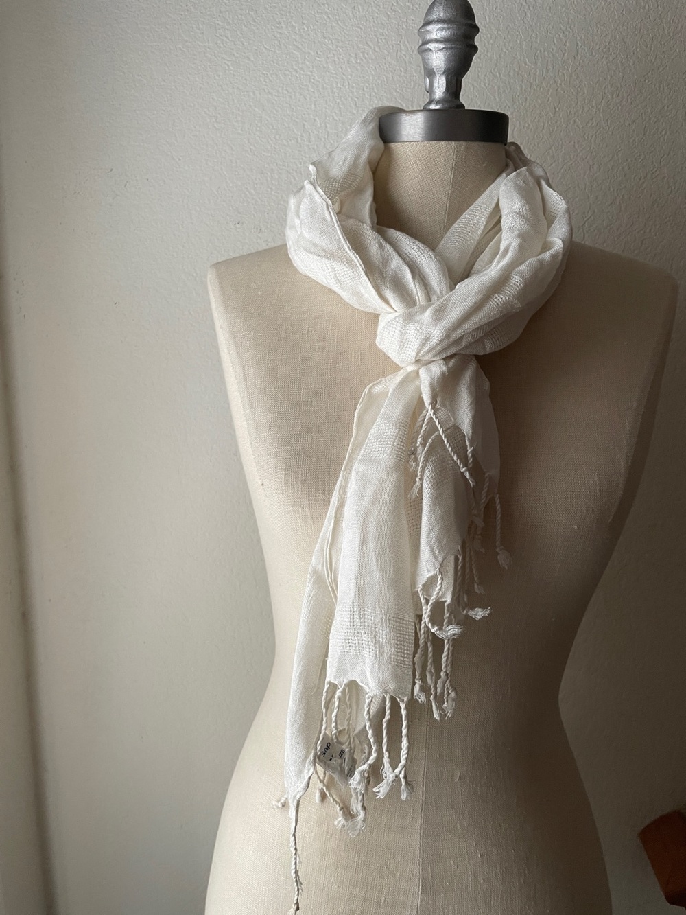 GAP Scarf